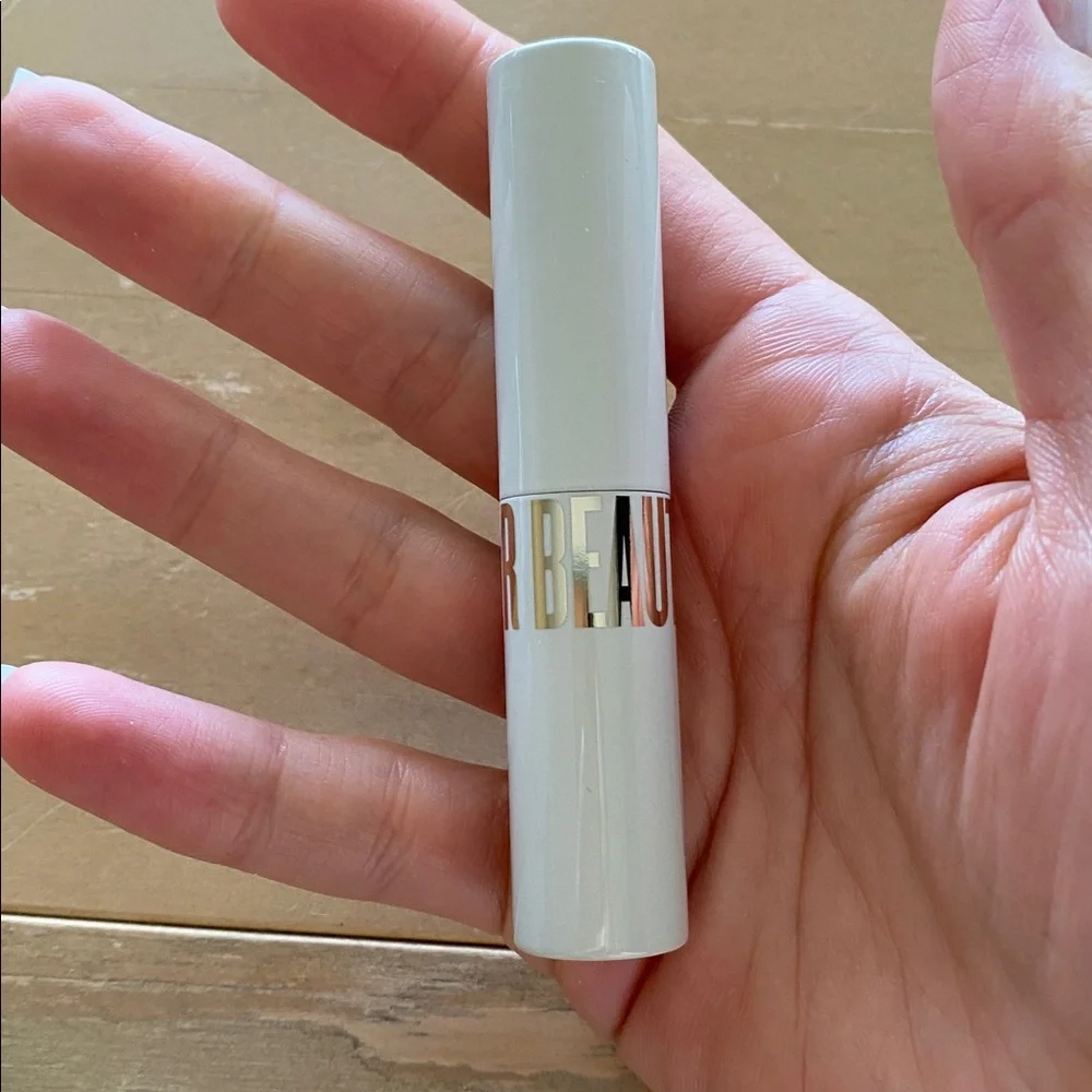 BEAUTYCOUNTER Sheer Genius Conditioning Lipstick In Terra Clean Beauty High End